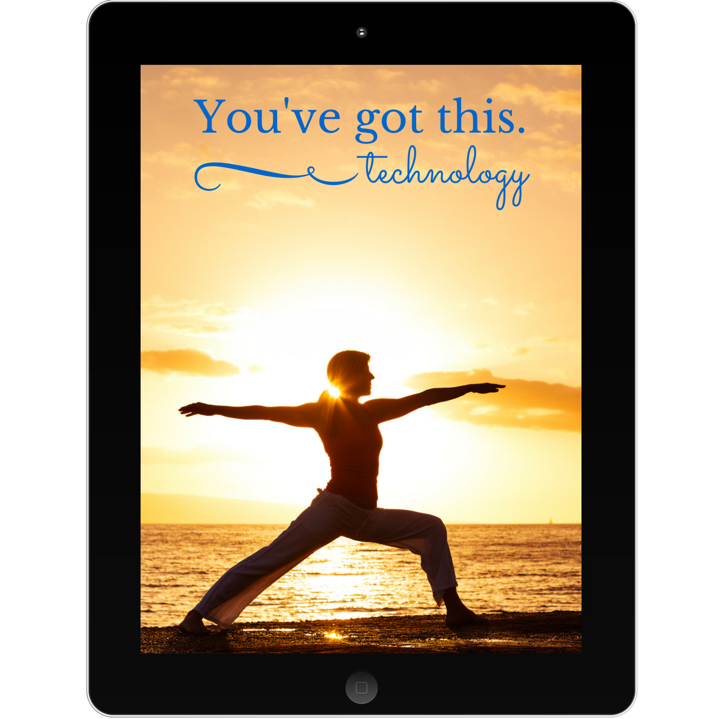 New Technology And Constant Change Making You Dizzy? Take Back Control.