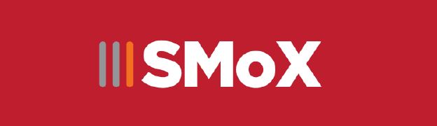 Oh, The Places You’ll Go – With SMoX!