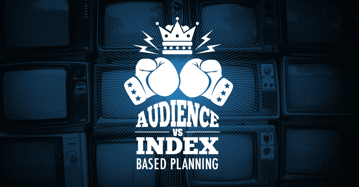 Audience-Based Planning: Advanced TV’s Most Critical Component Explained
