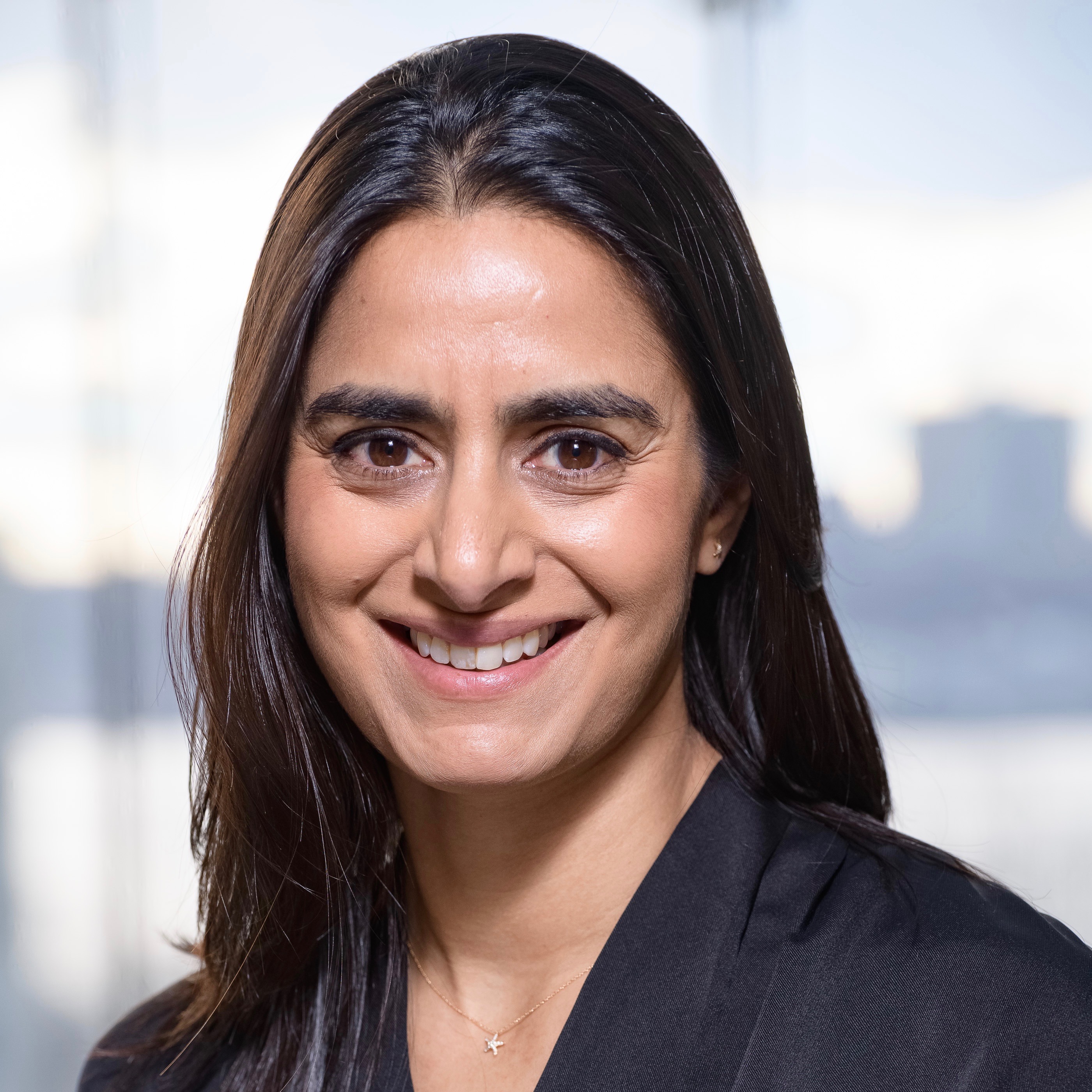 Amrita Sethi Is Breaking Down Barriers And Lifting Up Others When They Need It Most