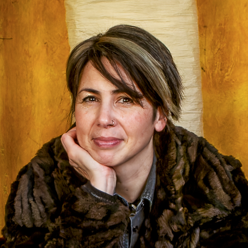 Ming Nagel Transforms Darkness Into Healing Music