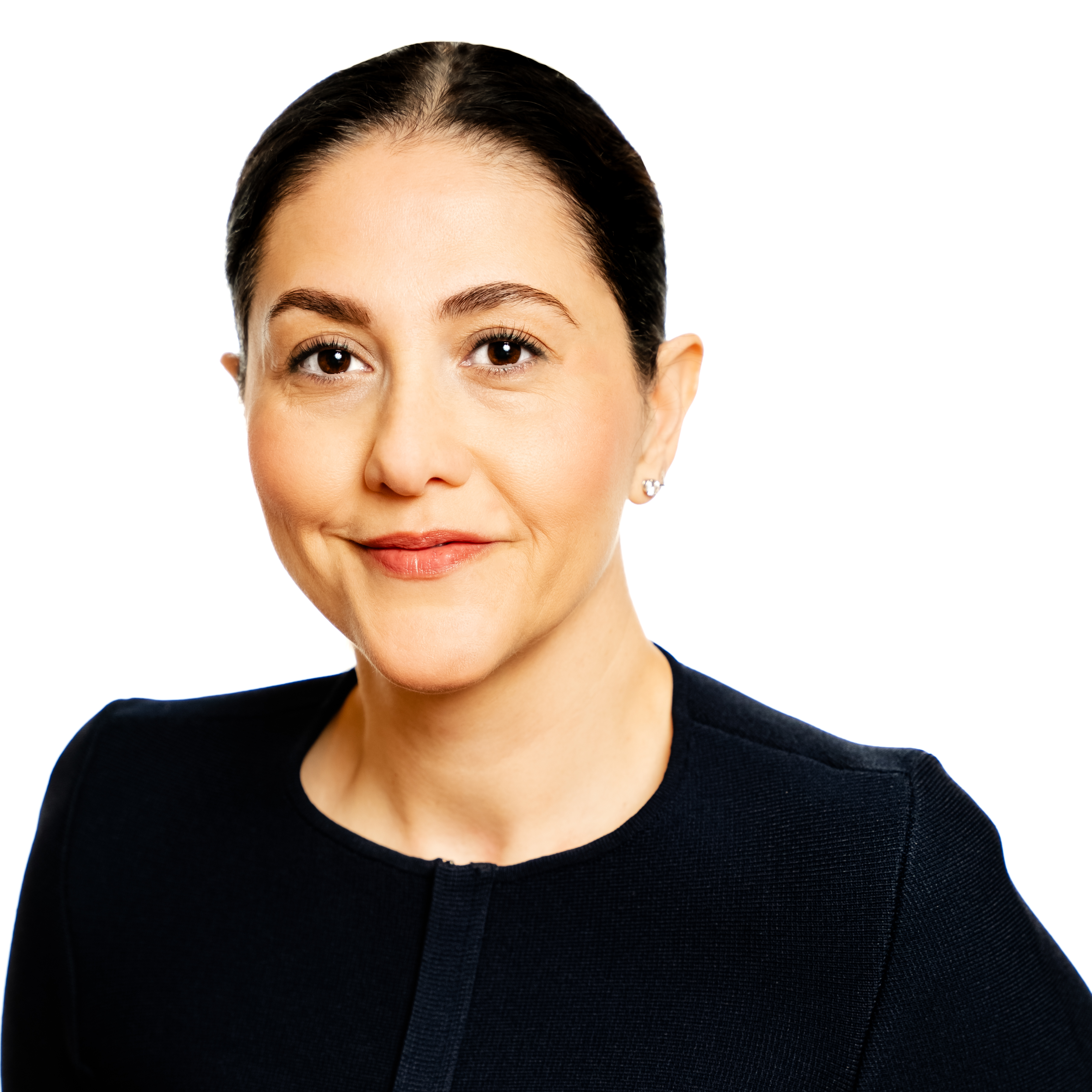 Neda Sharghi’s Brother Was Taken By Iran. Here’s How She Fought Successfully To Bring Him Home.