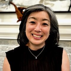 Maki Uchiyama Realized Everything Would Be Okay