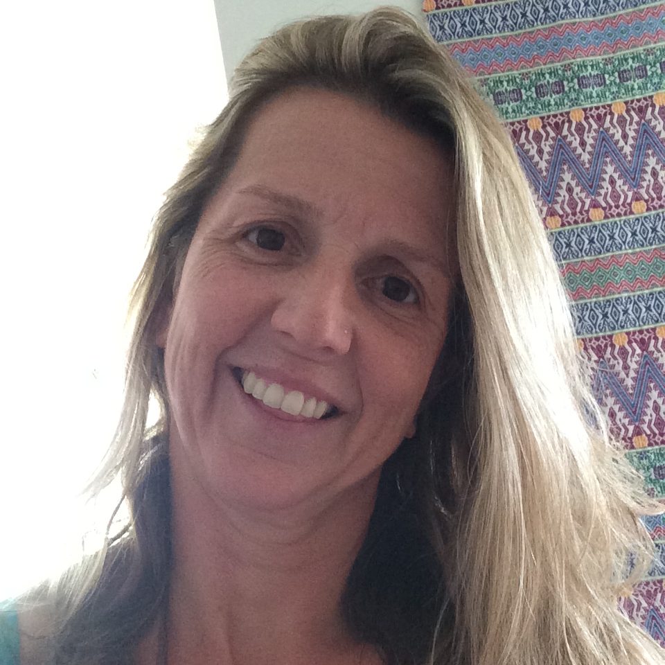 Jane Rohde Bowers Excels In Public Health By Meeting People Where They Are