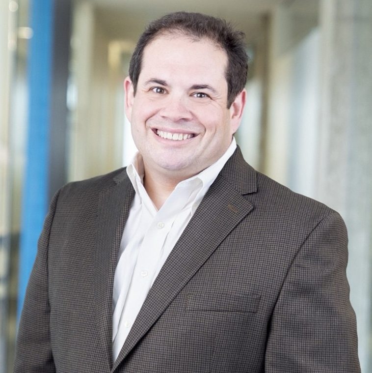 Russ Hanser Seized Opportunity Where – And When – Law And Tech Collided