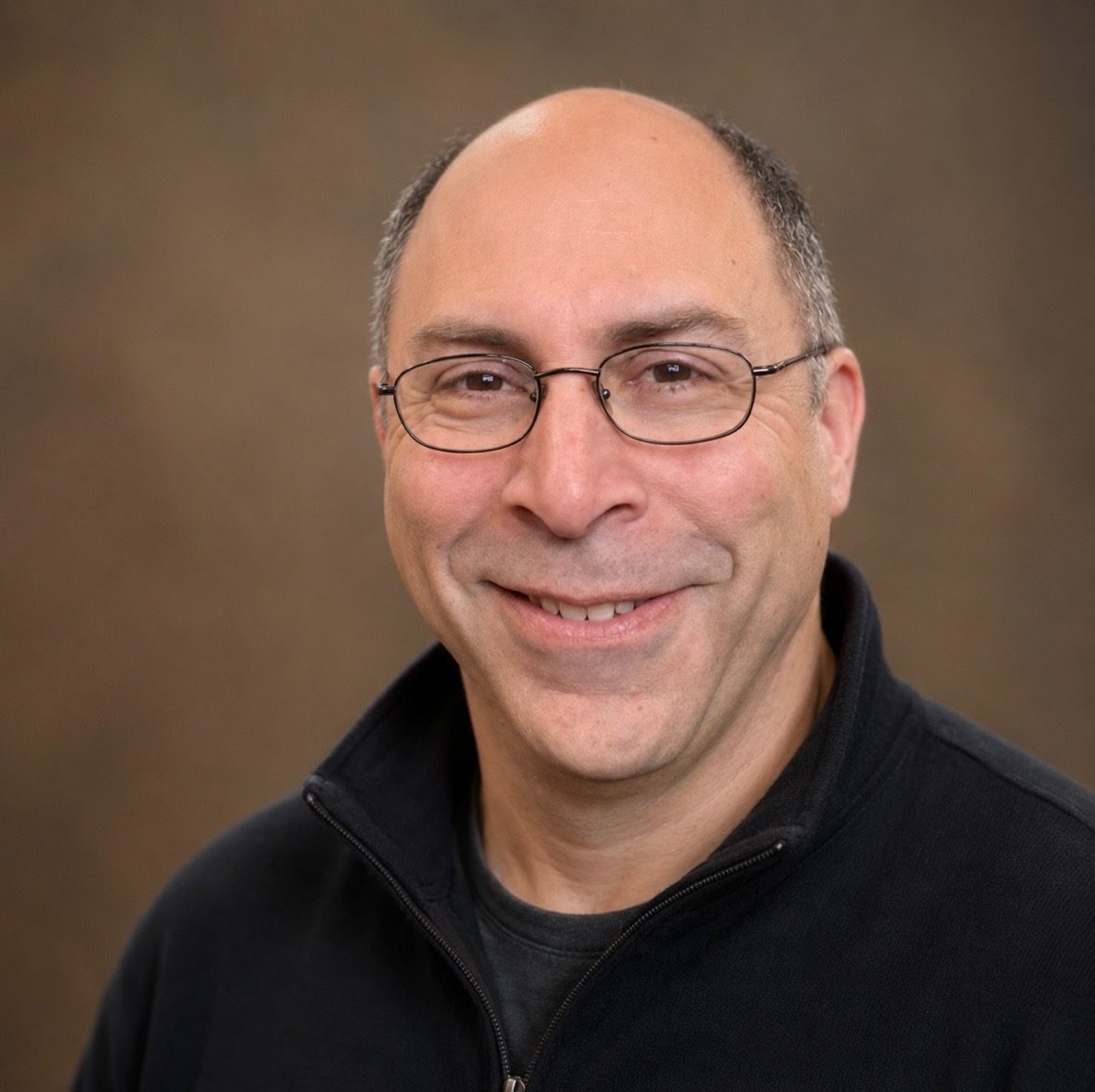 Peter Tothy Treats People, Not Cancer