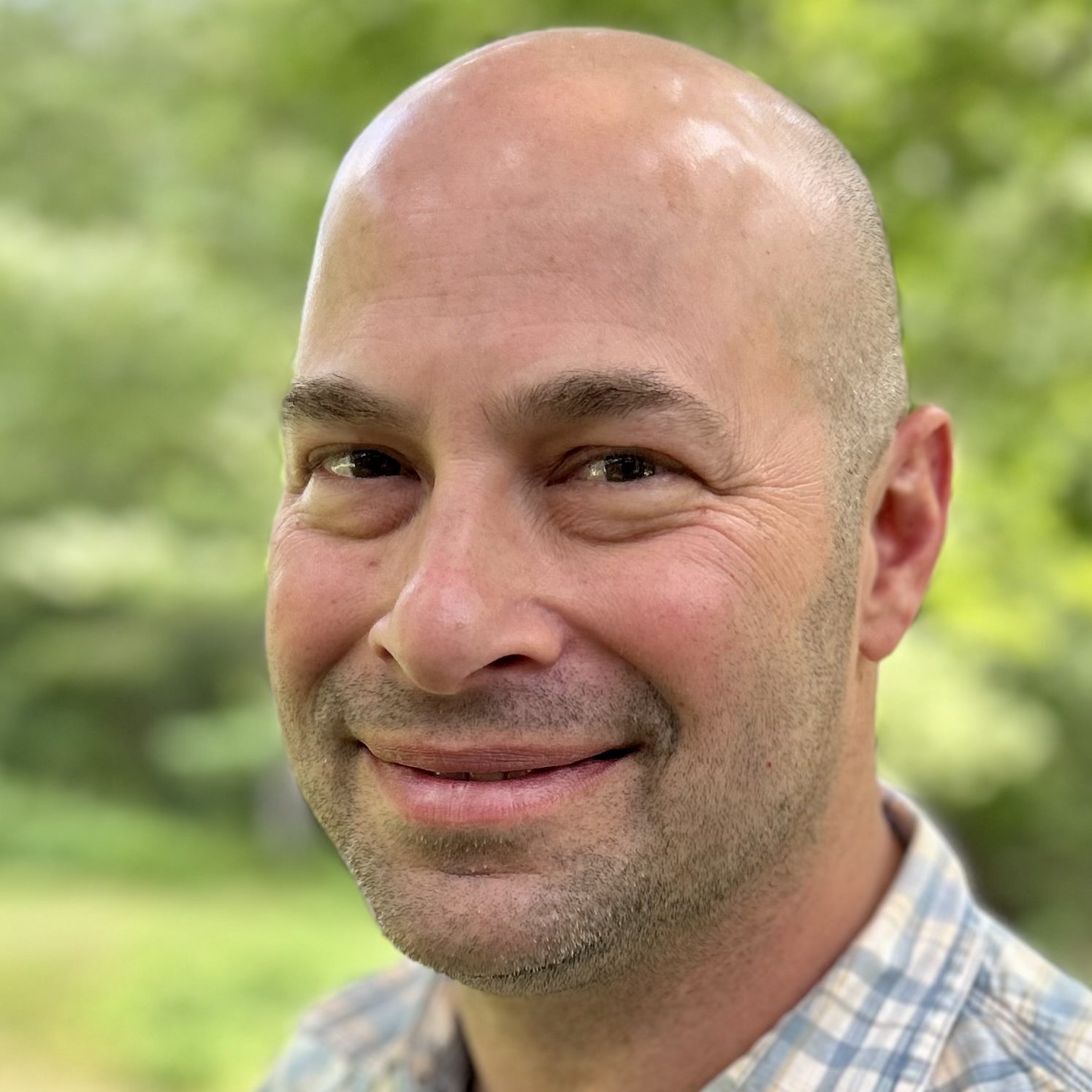 James Glazer Discovered What Matters After Losing What Mattered Most