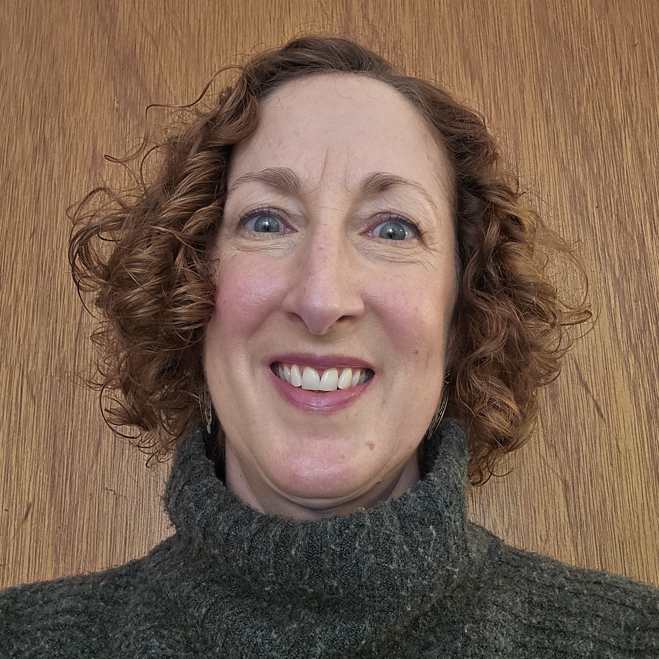 Suzanne Schindler Discovered Her Calling Was Hiding In Plain Sight
